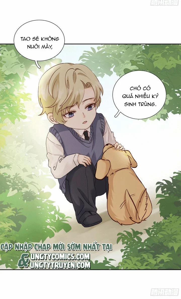 Tôi Hoài Nghi Em Yêu Thầm Tôi 45 trang 34