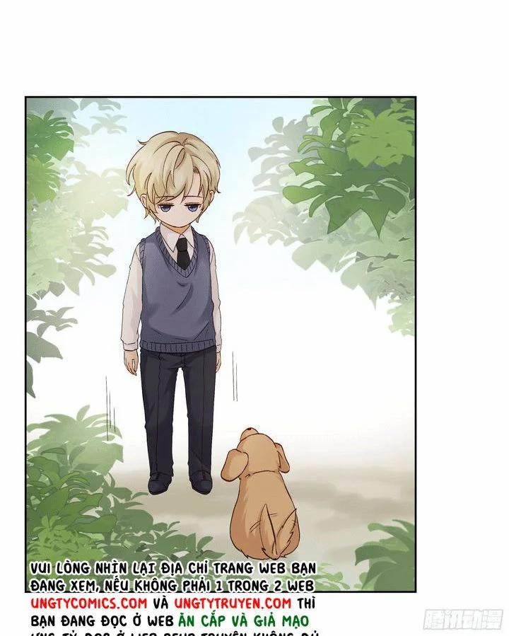 Tôi Hoài Nghi Em Yêu Thầm Tôi 45 trang 35