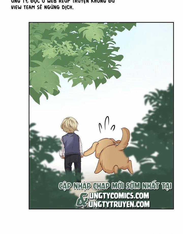 Tôi Hoài Nghi Em Yêu Thầm Tôi 45 trang 36