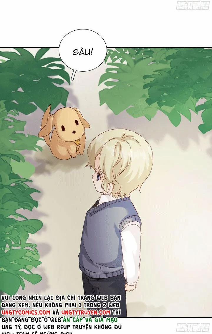 Tôi Hoài Nghi Em Yêu Thầm Tôi 45 trang 37