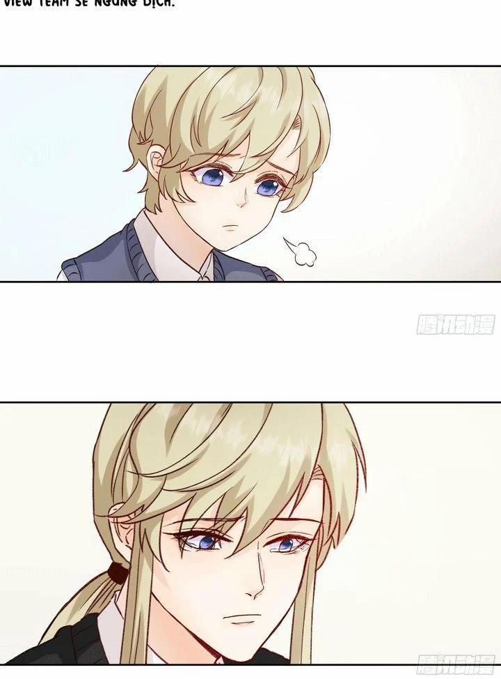 Tôi Hoài Nghi Em Yêu Thầm Tôi 45 trang 38