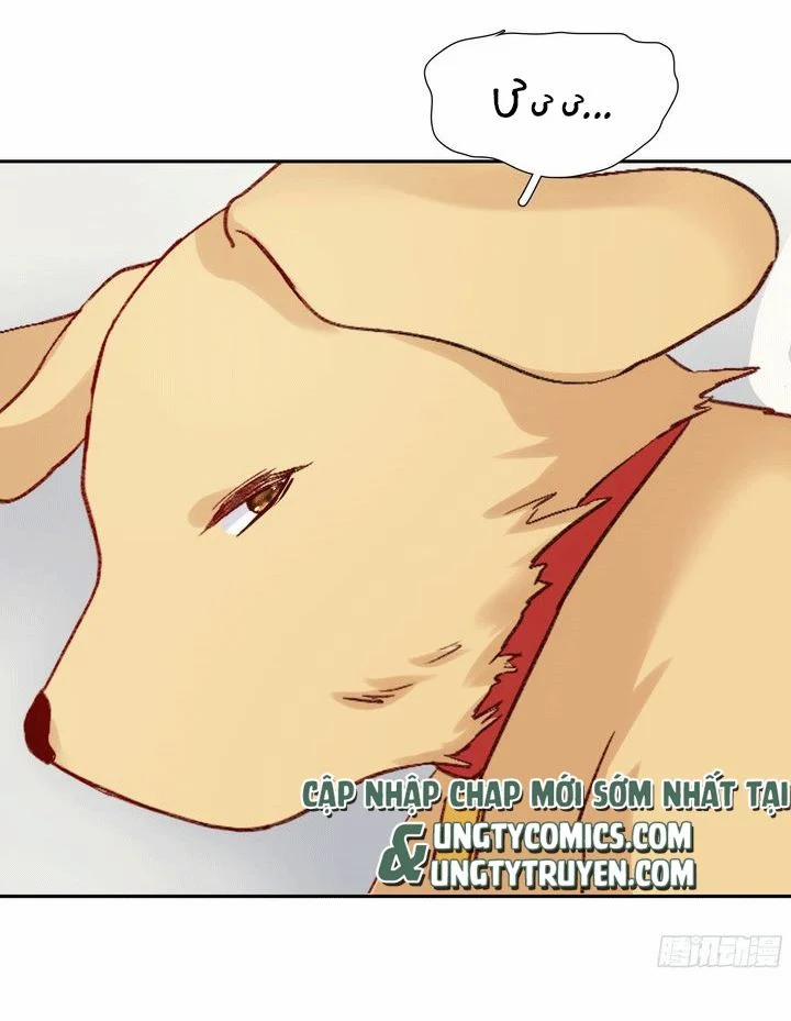 Tôi Hoài Nghi Em Yêu Thầm Tôi 45 trang 39