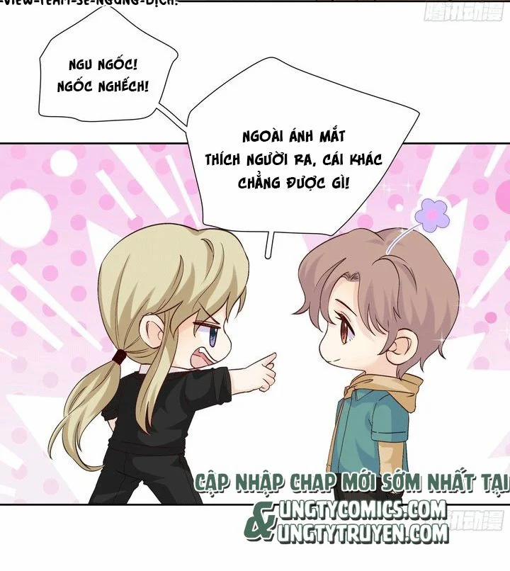 Tôi Hoài Nghi Em Yêu Thầm Tôi 45 trang 4