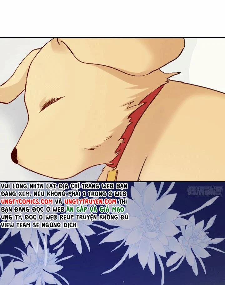 Tôi Hoài Nghi Em Yêu Thầm Tôi 45 trang 40