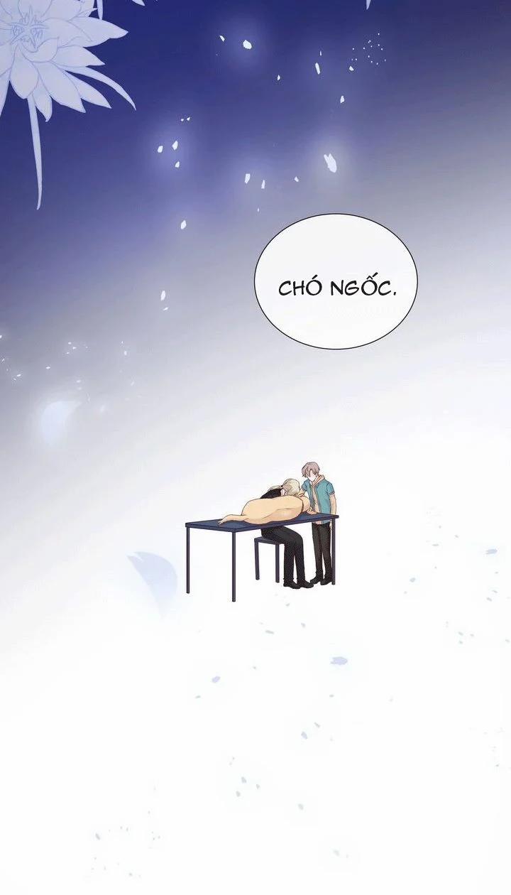 Tôi Hoài Nghi Em Yêu Thầm Tôi 45 trang 41