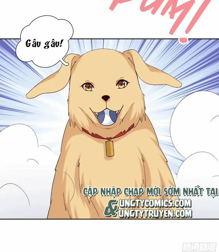 Tôi Hoài Nghi Em Yêu Thầm Tôi 45 trang 6