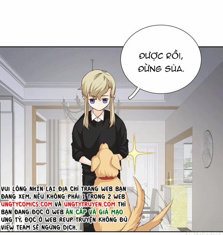 Tôi Hoài Nghi Em Yêu Thầm Tôi 45 trang 7