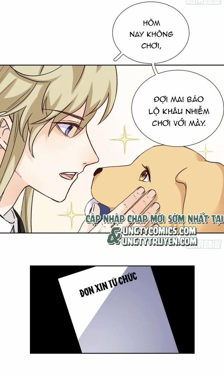 Tôi Hoài Nghi Em Yêu Thầm Tôi 45 trang 8