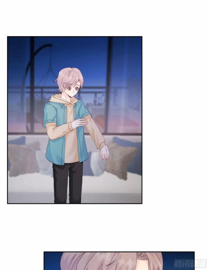 Tôi Hoài Nghi Em Yêu Thầm Tôi 46 trang 10