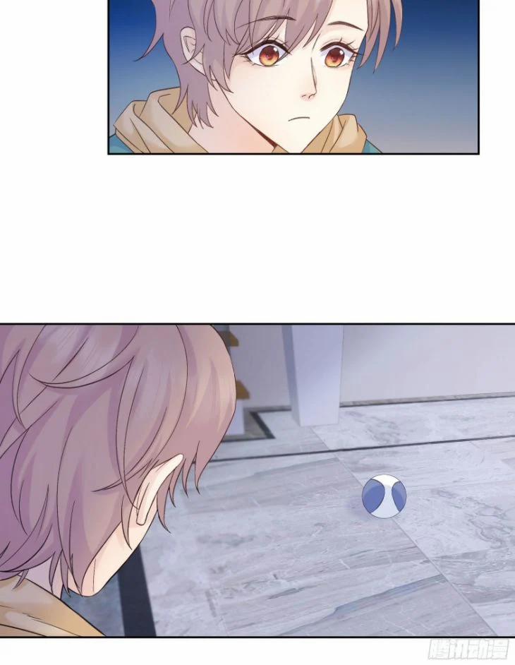 Tôi Hoài Nghi Em Yêu Thầm Tôi 46 trang 11