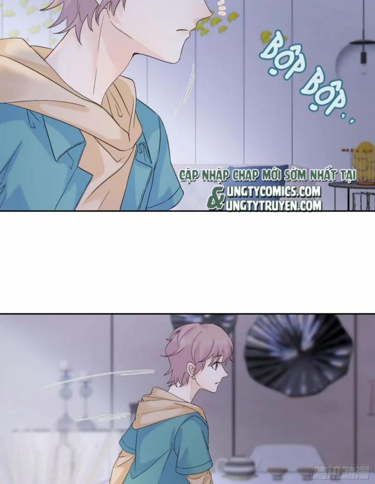 Tôi Hoài Nghi Em Yêu Thầm Tôi 46 trang 13