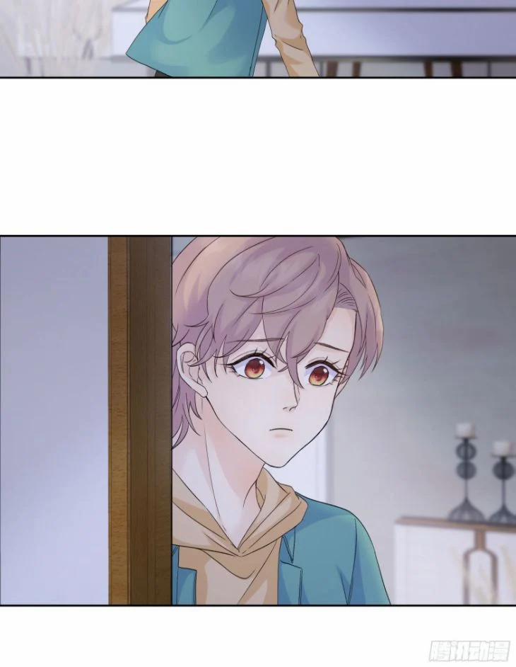 Tôi Hoài Nghi Em Yêu Thầm Tôi 46 trang 14