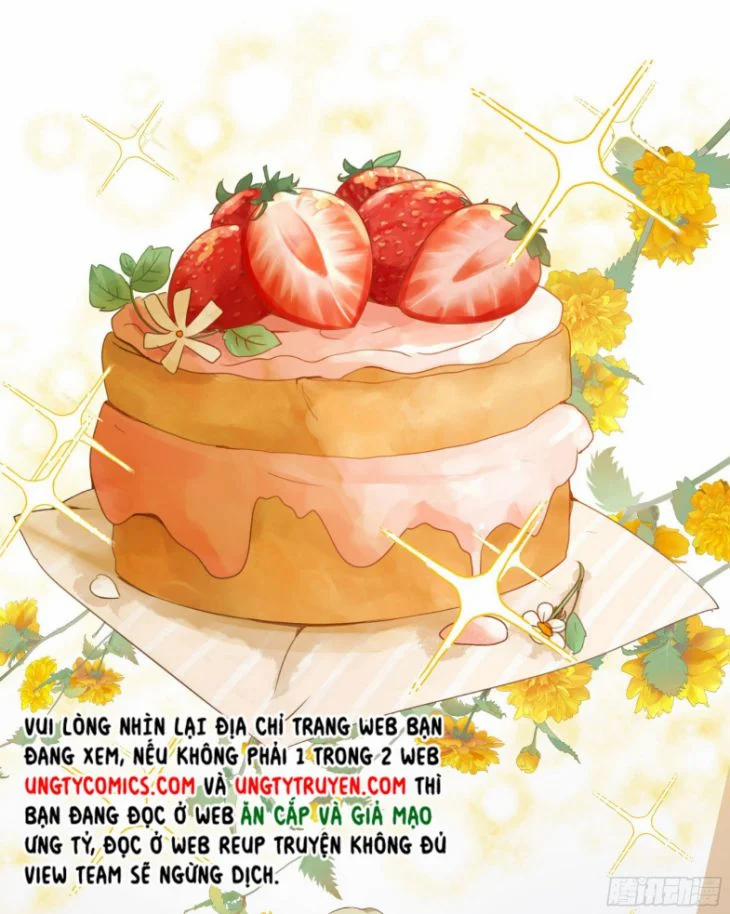 Tôi Hoài Nghi Em Yêu Thầm Tôi 46 trang 19