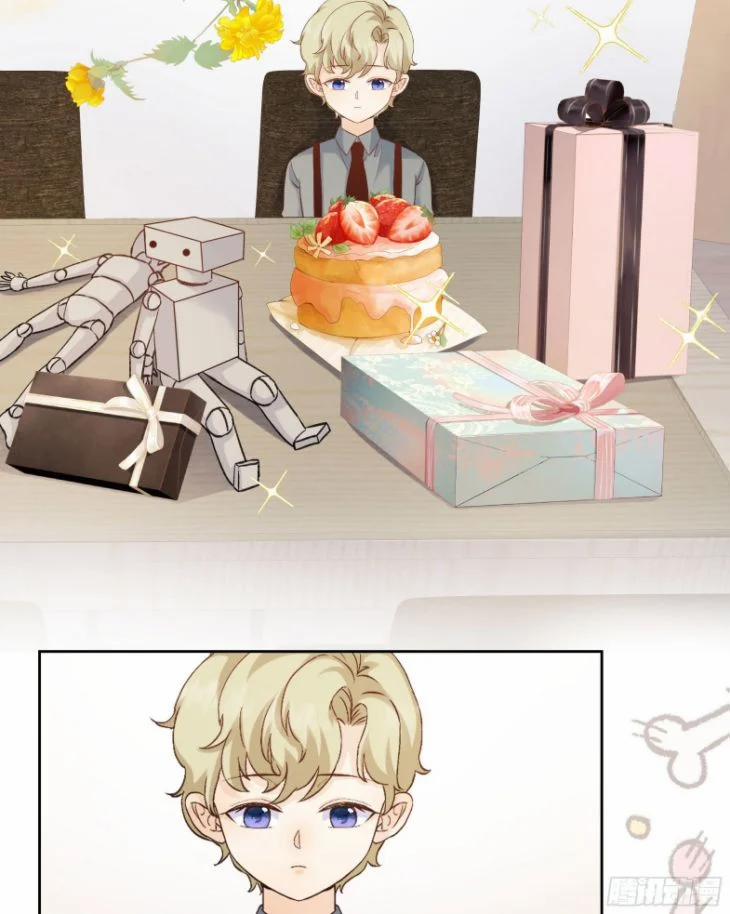 Tôi Hoài Nghi Em Yêu Thầm Tôi 46 trang 20