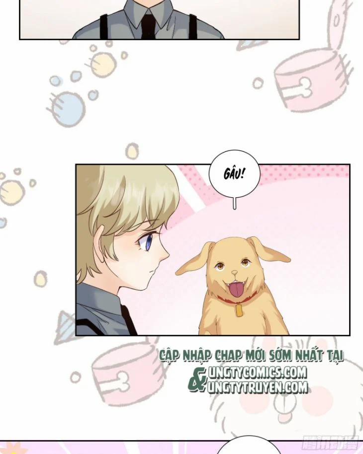 Tôi Hoài Nghi Em Yêu Thầm Tôi 46 trang 21