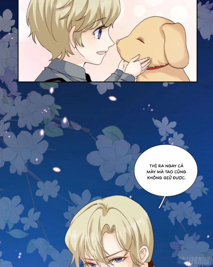 Tôi Hoài Nghi Em Yêu Thầm Tôi 46 trang 23