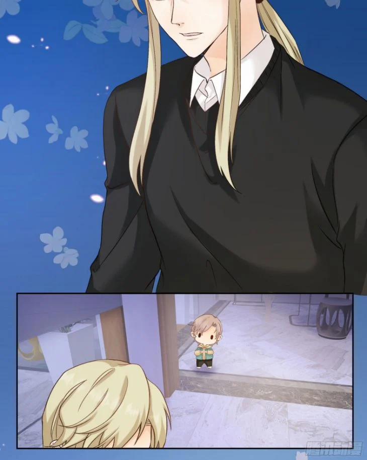 Tôi Hoài Nghi Em Yêu Thầm Tôi 46 trang 24