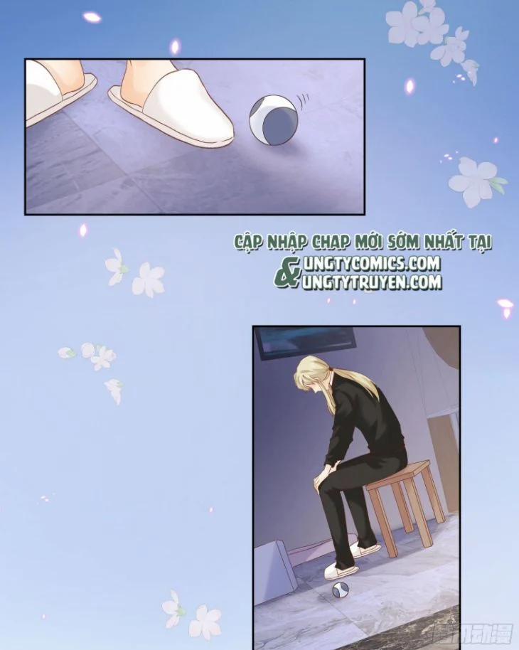 Tôi Hoài Nghi Em Yêu Thầm Tôi 46 trang 25