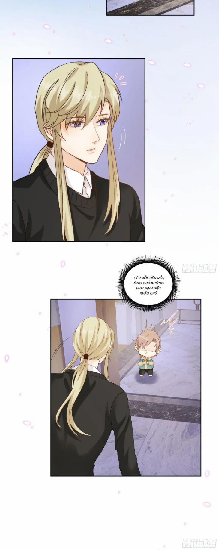 Tôi Hoài Nghi Em Yêu Thầm Tôi 46 trang 26