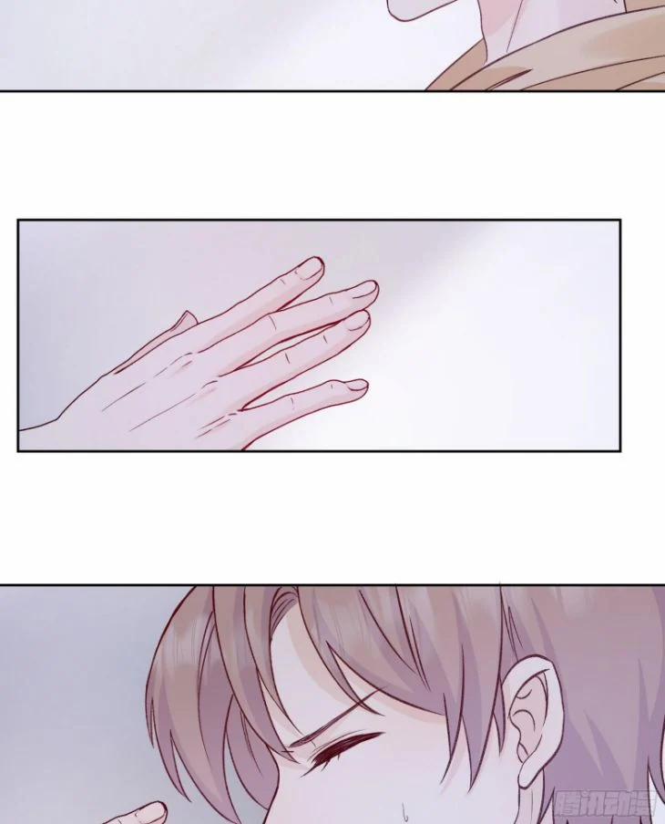 Tôi Hoài Nghi Em Yêu Thầm Tôi 46 trang 28