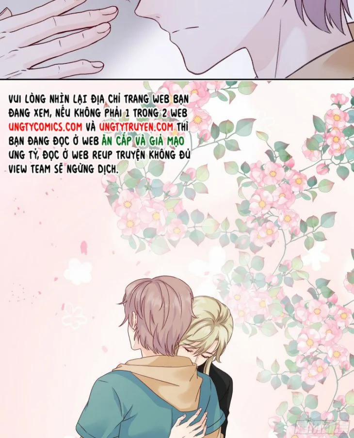 Tôi Hoài Nghi Em Yêu Thầm Tôi 46 trang 29