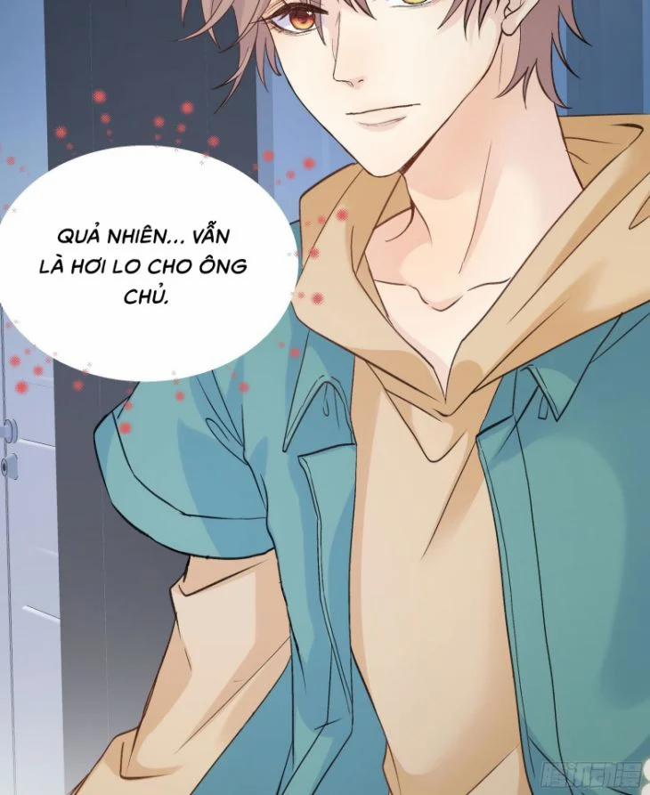 Tôi Hoài Nghi Em Yêu Thầm Tôi 46 trang 3