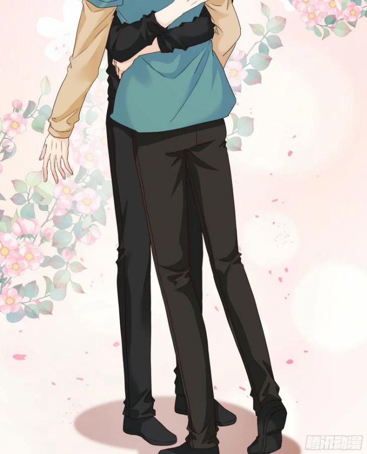 Tôi Hoài Nghi Em Yêu Thầm Tôi 46 trang 30