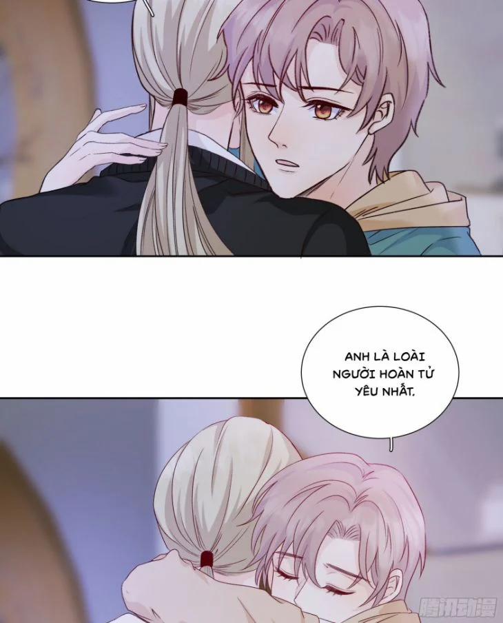 Tôi Hoài Nghi Em Yêu Thầm Tôi 46 trang 32