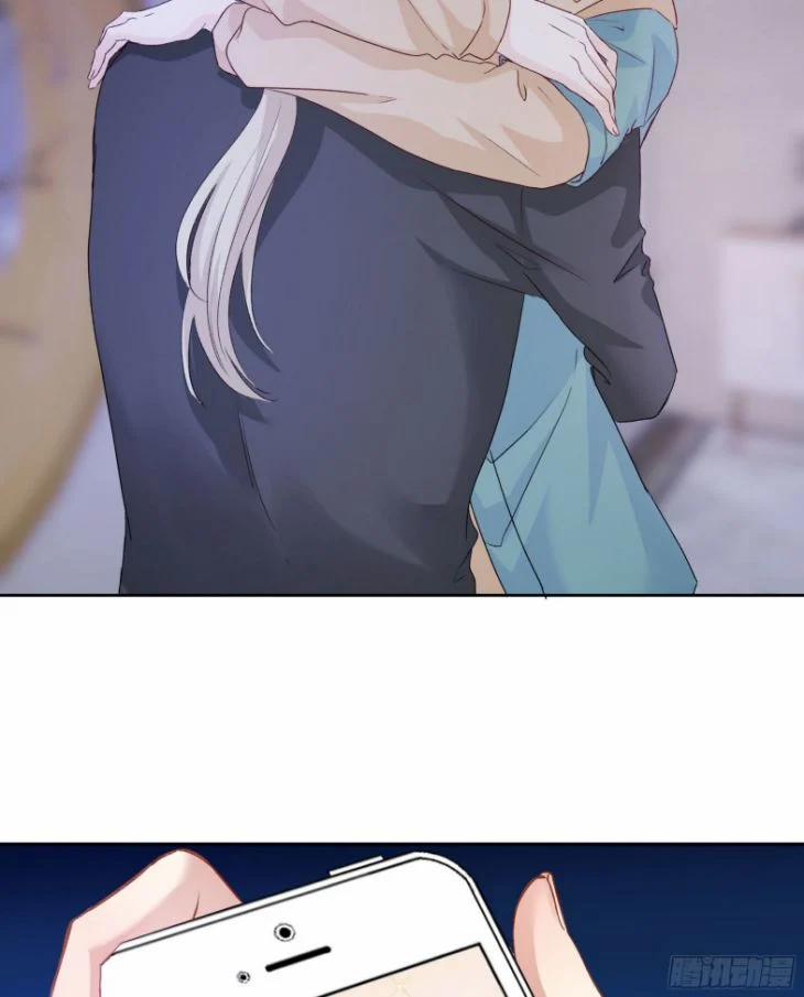 Tôi Hoài Nghi Em Yêu Thầm Tôi 46 trang 33