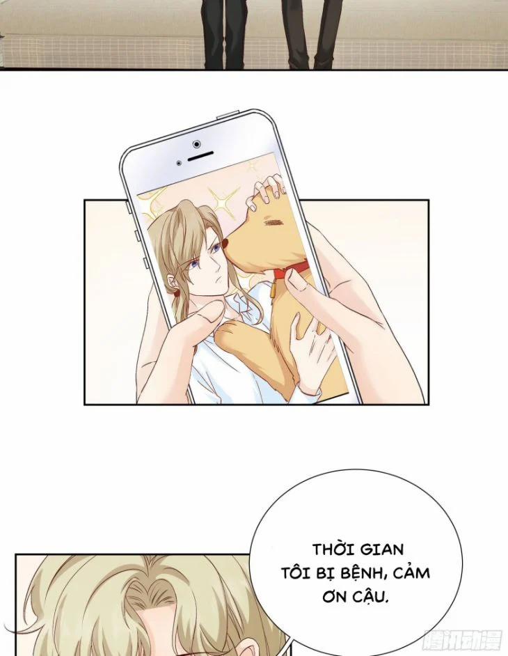 Tôi Hoài Nghi Em Yêu Thầm Tôi 46 trang 36