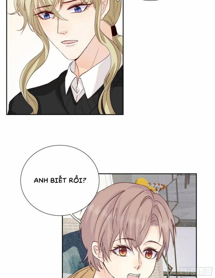 Tôi Hoài Nghi Em Yêu Thầm Tôi 46 trang 37