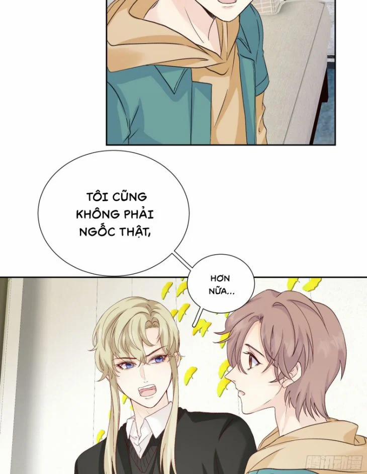 Tôi Hoài Nghi Em Yêu Thầm Tôi 46 trang 38