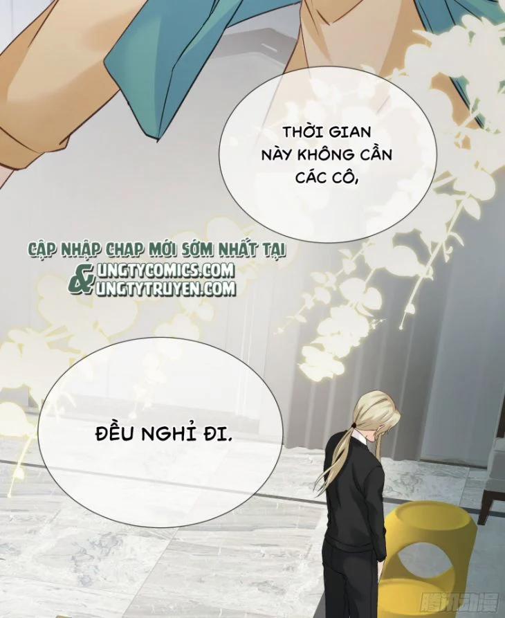 Tôi Hoài Nghi Em Yêu Thầm Tôi 46 trang 4