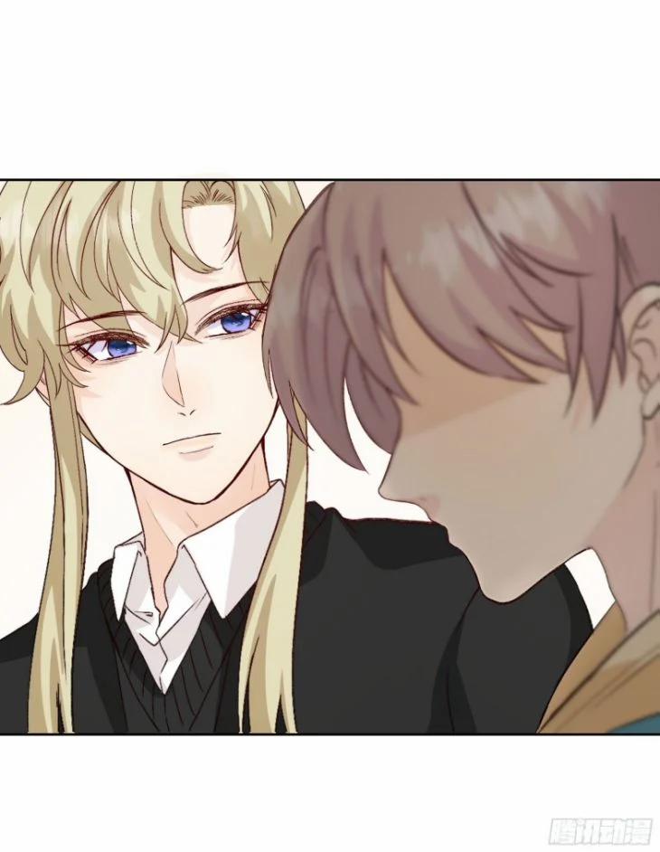 Tôi Hoài Nghi Em Yêu Thầm Tôi 46 trang 43