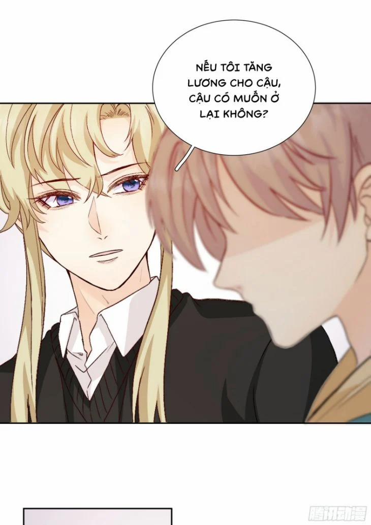 Tôi Hoài Nghi Em Yêu Thầm Tôi 46 trang 44