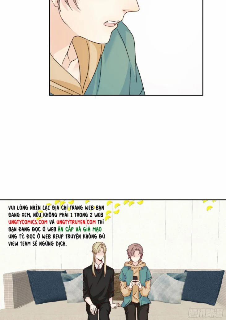 Tôi Hoài Nghi Em Yêu Thầm Tôi 46 trang 46