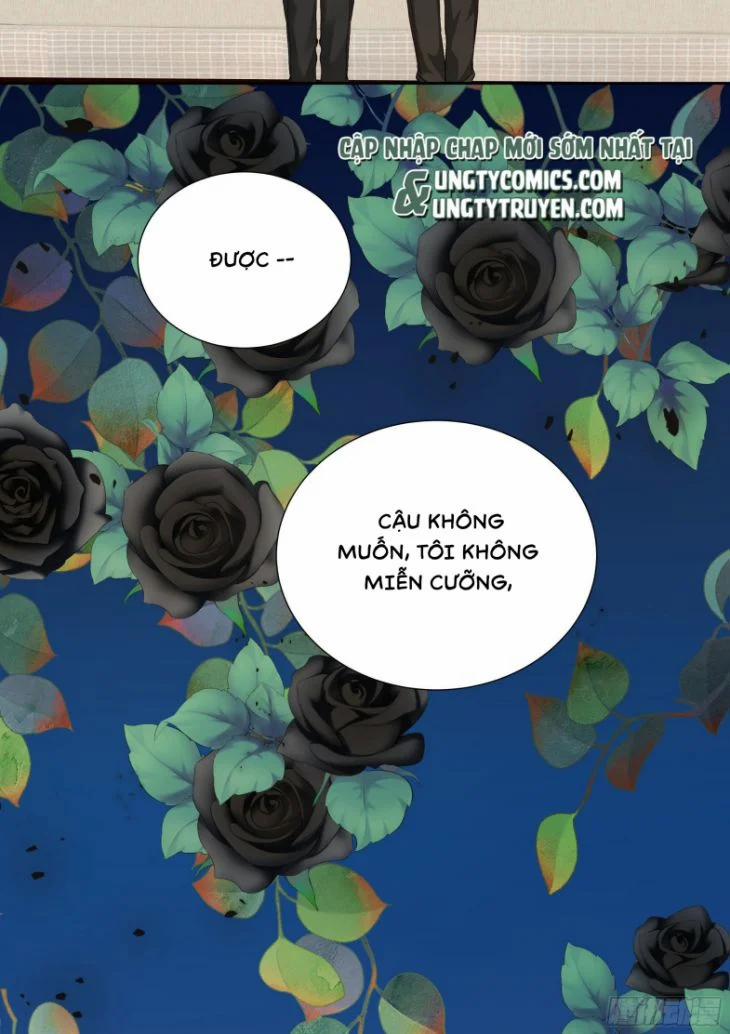 Tôi Hoài Nghi Em Yêu Thầm Tôi 46 trang 47