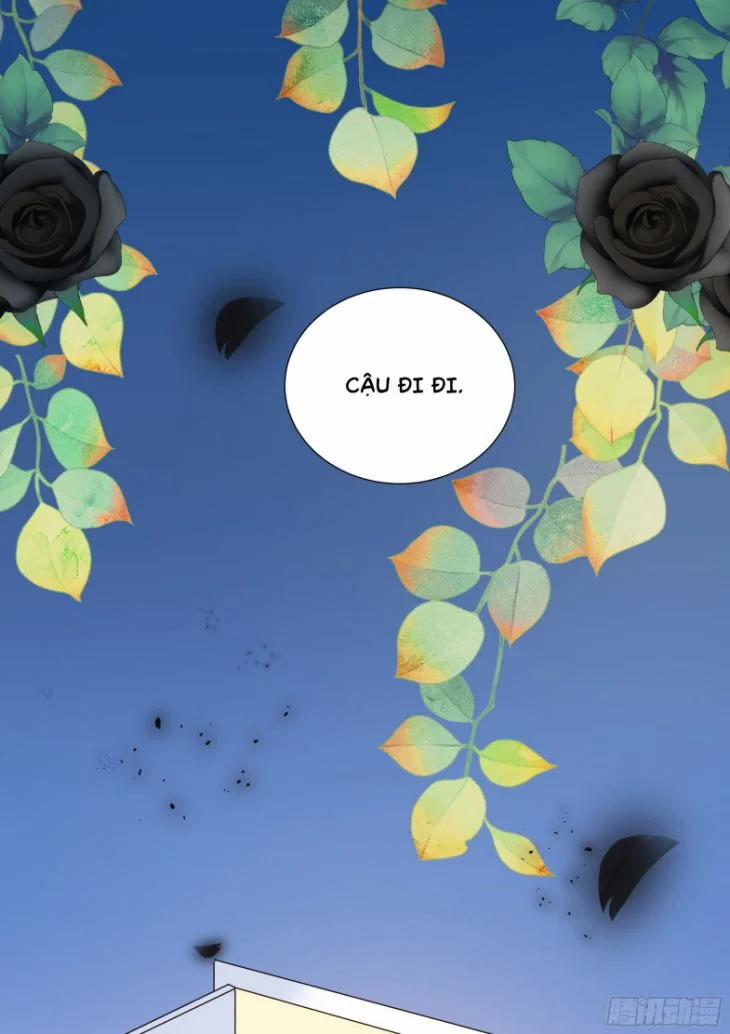 Tôi Hoài Nghi Em Yêu Thầm Tôi 46 trang 48