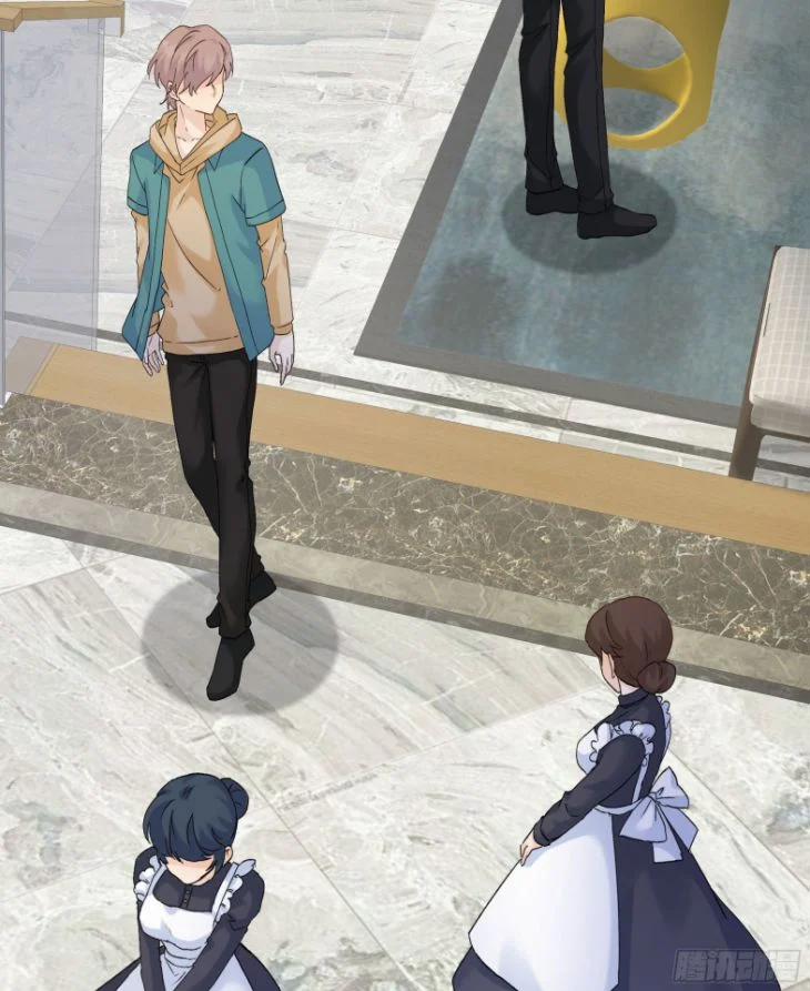 Tôi Hoài Nghi Em Yêu Thầm Tôi 46 trang 5