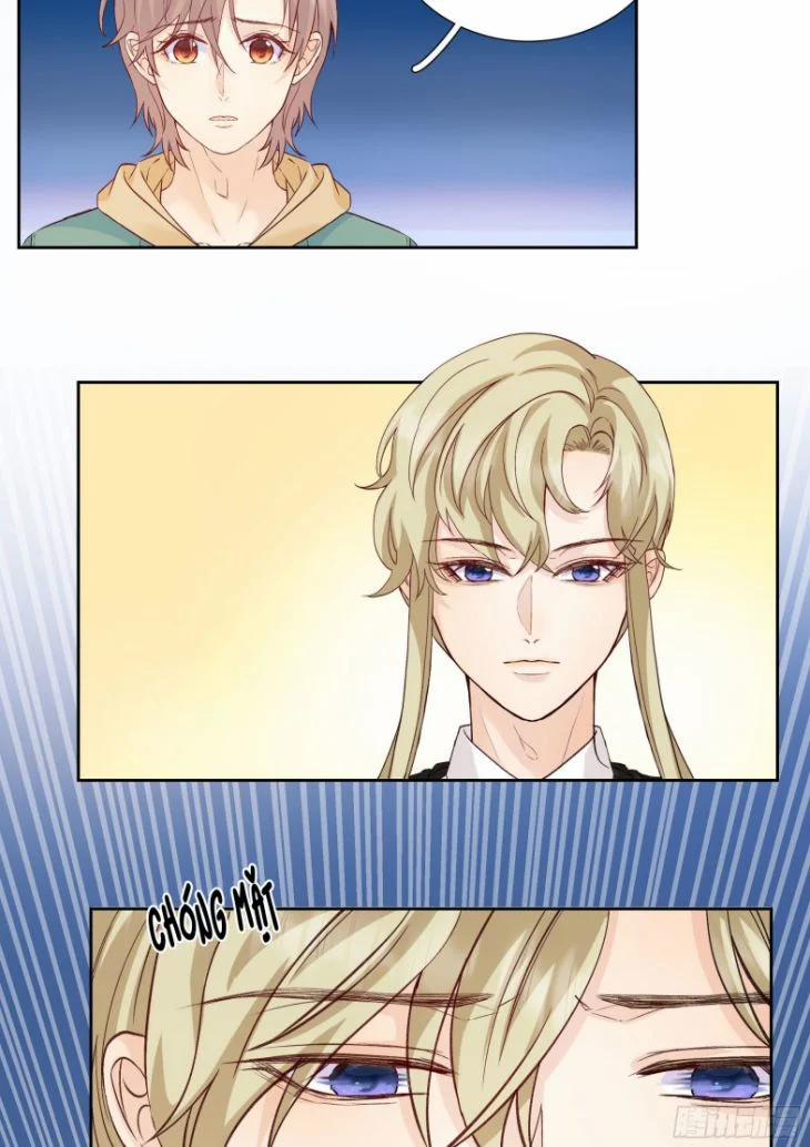 Tôi Hoài Nghi Em Yêu Thầm Tôi 46 trang 50