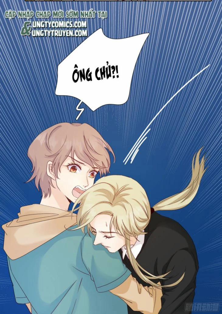 Tôi Hoài Nghi Em Yêu Thầm Tôi 46 trang 51