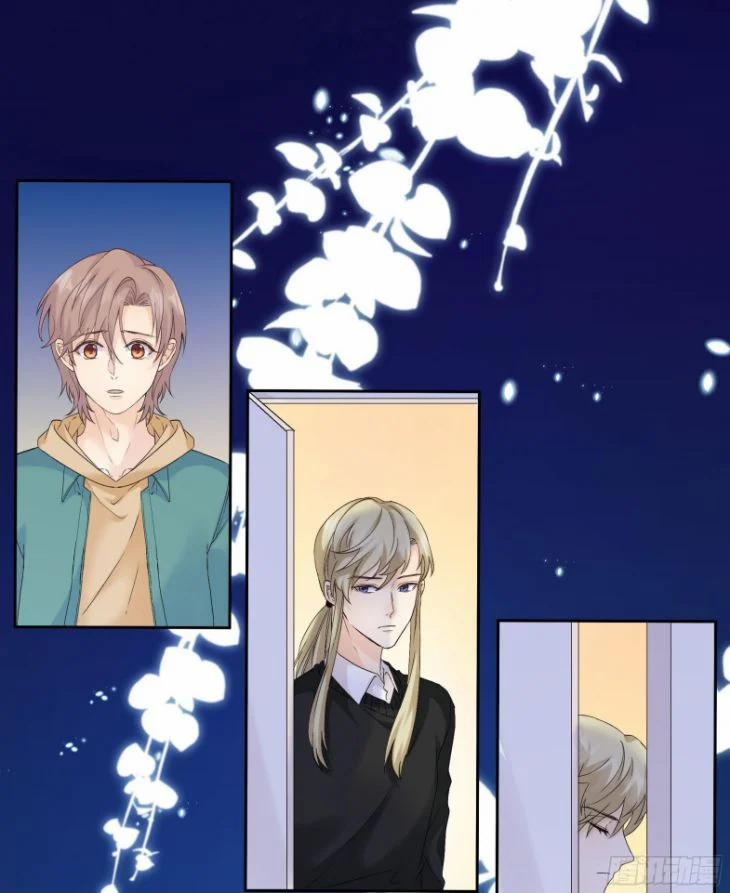 Tôi Hoài Nghi Em Yêu Thầm Tôi 46 trang 7