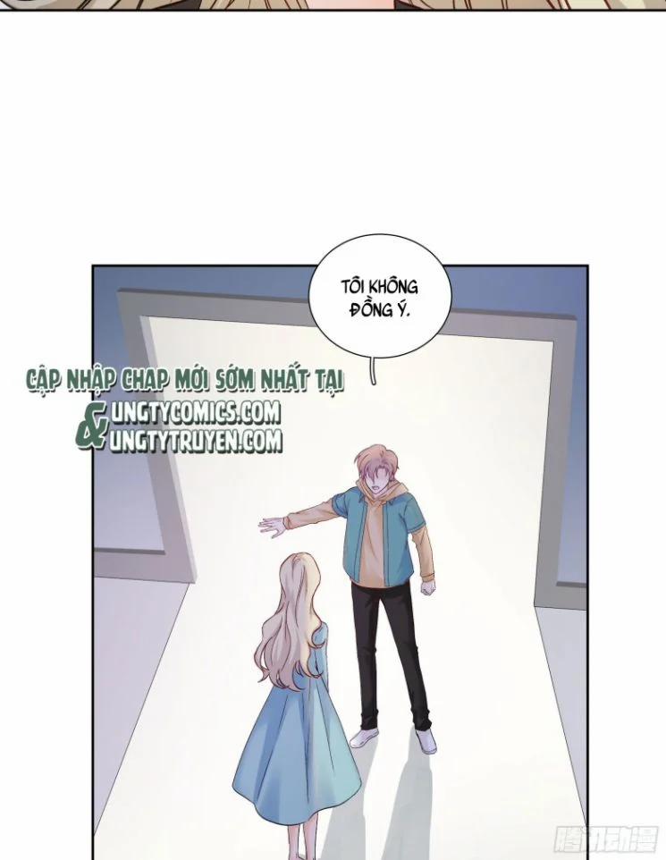 Tôi Hoài Nghi Em Yêu Thầm Tôi 47 trang 10