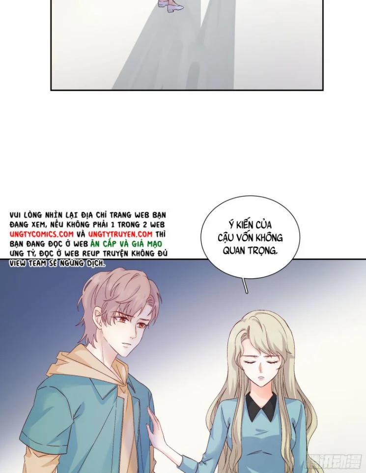 Tôi Hoài Nghi Em Yêu Thầm Tôi 47 trang 11