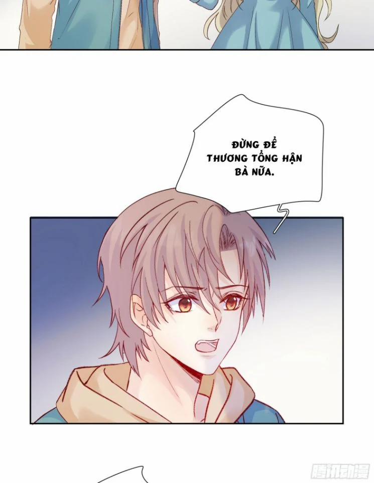 Tôi Hoài Nghi Em Yêu Thầm Tôi 47 trang 12