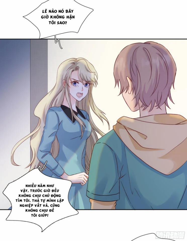 Tôi Hoài Nghi Em Yêu Thầm Tôi 47 trang 13