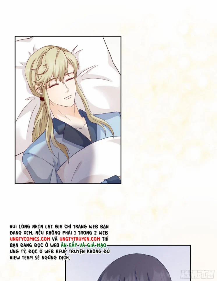 Tôi Hoài Nghi Em Yêu Thầm Tôi 47 trang 16