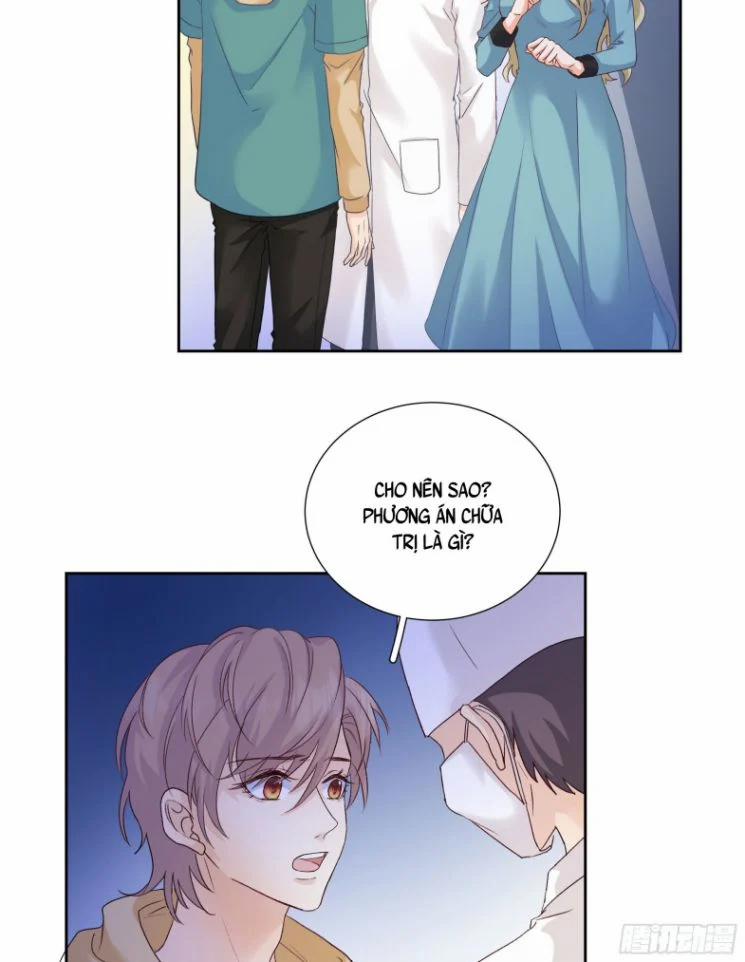 Tôi Hoài Nghi Em Yêu Thầm Tôi 47 trang 2