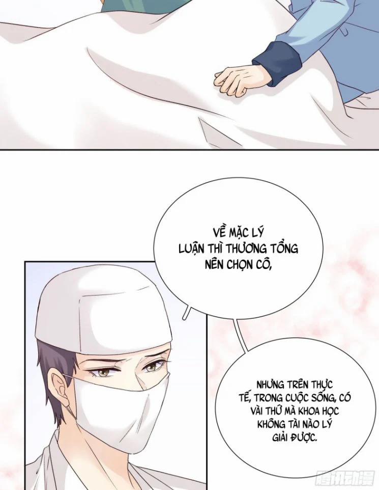 Tôi Hoài Nghi Em Yêu Thầm Tôi 47 trang 27