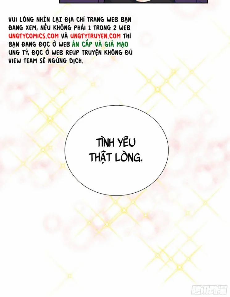 Tôi Hoài Nghi Em Yêu Thầm Tôi 47 trang 29